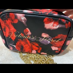 Victoria's Secret Bags | Nwt Vs Floral Crossbody